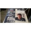 Image 1 : LOT OF RECORDS, JOHN AND JULIEN LENNON, GEORGE HARRISON, RINGO