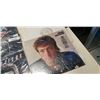 Image 4 : LOT OF RECORDS, JOHN AND JULIEN LENNON, GEORGE HARRISON, RINGO