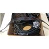Image 3 : Box of 40 new belts