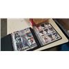 Image 2 : Box of 90s and 2000s hockey cards