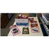 Image 1 : LOT OF ROAD CHAMPS, REVEL, AMERICAN MUSCLE DIE CAST CARS