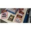 Image 5 : LOT OF ROAD CHAMPS, REVEL, AMERICAN MUSCLE DIE CAST CARS