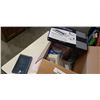 Image 1 : BOX OF IPHONE/IPAD CASES/SCREEN PROTECTORS, REPAIR KITS, VARIOUS CASES