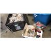 Image 1 : Tote of jewelry
