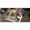 Image 2 : Tote of jewelry