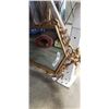 Image 2 : VINTAGE WALL MIRROR