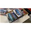 Image 2 : 5 60'S MODEL CAR KITS AND 2 BUILT CADILLAC MODELS