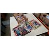 Image 1 : BOX OF COLLECTABLE COMICS