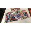 Image 2 : BOX OF COLLECTABLE COMICS