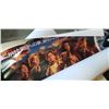 Image 4 : LOT OF VINTAGE MOVIE POSTERS