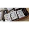 Image 3 : TRAY OF HARD DRIVES