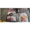 Image 3 : MODEL DISPLAY KIT AND 4 MODEL CARS