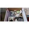 Image 2 : BABY MONITOR CAMERAS, 2 TABLETS