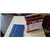Image 1 : Lot of stamp collector books