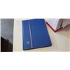 Image 2 : Lot of stamp collector books