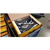 Image 3 : LOT OF NEW SIZE 8.5 CLEATS