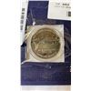 Image 2 : CITY OF BRANTDFORD SILVER COIN AND PORT ALBERNI SALMON FESTIVAL SILVER COIN