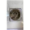 Image 3 : CITY OF BRANTDFORD SILVER COIN AND PORT ALBERNI SALMON FESTIVAL SILVER COIN