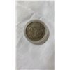 Image 2 : 1955 HALF SHILLING SILVER COIN