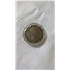 Image 3 : 1955 HALF SHILLING SILVER COIN