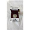 Image 1 : 1939 CANADIAN SILVER DOLLAR