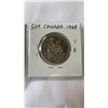 Image 3 : 3 CANADIAN 50c 1967, 1968, 1969, 1967 CENTENNIAL .800 SILVER