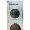 Image 2 : 2 NICKLE DOLLARS