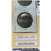 Image 3 : 2 NICKLE DOLLARS