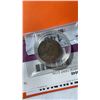 Image 3 : 1917 LARGE CENT COIN