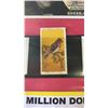 Image 3 : 2 US 1 MILLION DOLLAR NOTES - ELVIS AND JOHNNY CASH