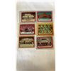 Image 3 : LOT OF 1970S HOCKEY CARDS
