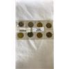 Image 1 : LOT OF HOCKEY COINS