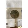 Image 3 : LOT OF HOCKEY COINS