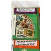 Image 2 : LOT OF 400 VARIOUS STAMPS