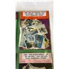 Image 3 : LOT OF 400 VARIOUS STAMPS