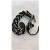 Image 2 : CHANEL AND COACH BRACELETS
