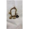 Image 4 : CHANEL AND COACH BRACELETS