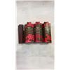 Image 2 : 20 BRAND NEW BURTS BEES LIP STICKS - RUBY RIPPLE, MAGENTA RUSH, SCARLET SOAKED, FUCHSIA - RETAIL $21