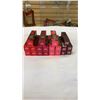 Image 1 : 20 BRAND NEW BURTS BEES LIP STICKS - RUBY RIPPLE, MAGENTA RUSH, SCARLET SOAKED, FUCHSIA FLOOD - RETA