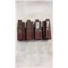 Image 2 : 20 BRAND NEW BURTS BEES LIP STICKS - RUBY RIPPLE - RETAIL $219.99