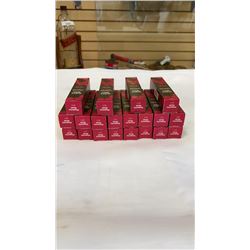 20 BRAND NEW BURTS BEES LIP STICKS - MAGENTA RUSH - RETAIL $219.99