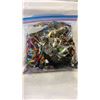 Image 2 : 3 LARGE BAGS OF JEWELLERY