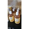 Image 2 : LOT OF BRAND NEW BURTS BEES - 6 NOURISHING LOTIONS, 6 BUBBLE BATHS, 4 SUPER SHINY CONDITIONERS, AND 