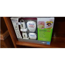 GRACO BABY MONITOR