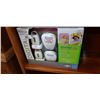 Image 1 : GRACO BABY MONITOR