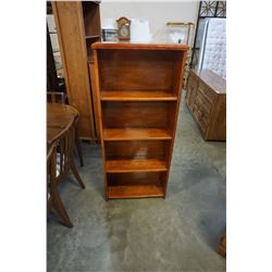 4 tier storage shelf