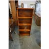 Image 1 : 4 tier storage shelf