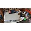Image 1 : 2 TAPE RECORDERS, TAPE DECK, BACK TO THE FUTURE AND STARWARS MOVIES AND OTHERS