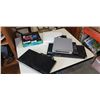 Image 1 : BLACKBERRY PLAYBOOK, DVD PLAYERS AND PARTS APPLE LAPTOP