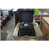 Image 2 : REMMINGTON TYPEWRITER